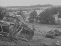 German Tanks from WWI-early WWII
