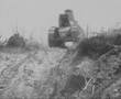 German Tanks from WWI-early WWII