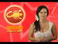 Scorpio Horoscope August 8, 2008
