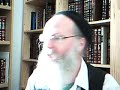 Rebbe Nachman on Parshas Chayei Sarah (1)