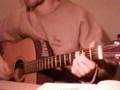 3 Libras [my acoustic arrangement]