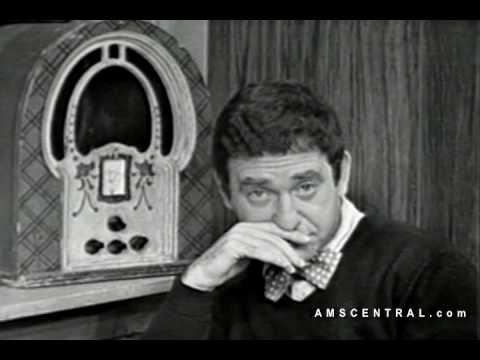 Soupy - This 7 minute clip is an excerpt from The Best of Soupy Sales. It includes 3 skits from the legendary comedian.