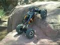 Zonacrawling - AXIAL - THE EDGE en Calamot (Gava)