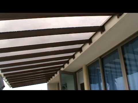 Neohs Shelford balcony