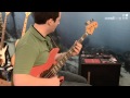 Paul Sarrazin - Sandberg MarloweDK Video Contest 2012