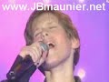 JBM et Clémence concerto pour deux voix JBM et Clémence concerto pour deux voix
