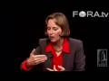 Amity Shlaes - author of 'The Forgotten Man' - on Hoover and the Great Depression