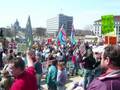 MN Tax Cut Rally 2007