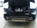 Switzer Performance Innovation 997 Turbo w/Twin GT30R