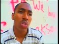 Ousting Aristide - Haiti