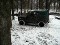 videos de UAZ boj s potokem 1