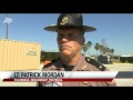 Florida Highway Pileup Kills at Least 10 People