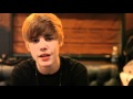 21 SET - V�DEO: JUSTIN BIEBER FALA SOBRE SEU NOVO LIVRO OFICIAL