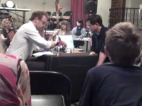 chess computer