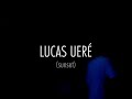 Good Trip 2ª edição - Lucas Ueré