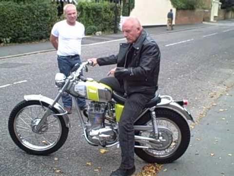 From issue 233 of Classic Bike Guide magazine.