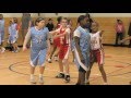 Leveling the Playing Field for Girls