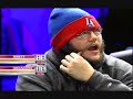 Poker Tournament at Chumash Casino (Part 5)