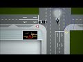 BMW Car-to-X-Kommunikation im Rahmen von ConnectedDrive