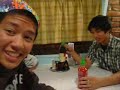 after session dinner