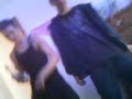 Techno Dance.