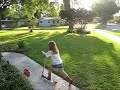Mowing