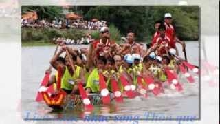 chieu xuan lien khuc nhac song ha tay moi nhat p4 lien khuc nhac song