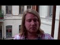 Andrew from UK (in English)