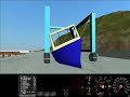 WIP Rigs of Rods Travelift