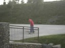 me trying to olie a deck then falling me trying to olie a deck then falling