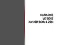 f�te de la musique 2008...xavier bois et zen and co en live......un d�lire....amusez vous