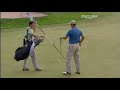 Martin Kaymer Shot 21