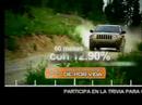 Jeep Comercial Distribuidores Chrysler (2007)