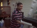 Dips Workout By Paulo Castro