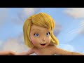 tinker bell music video