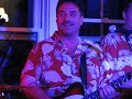 Bald Head Island- Rehearsal Party
