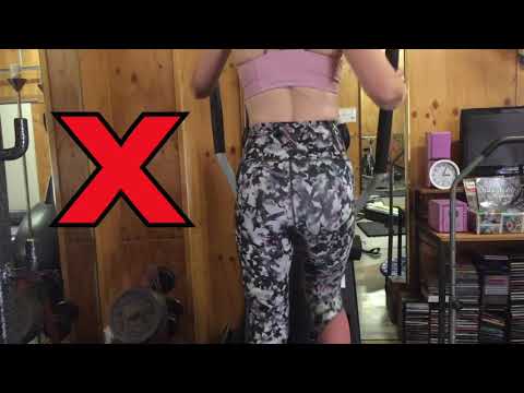 How to… Pelvis and Hip