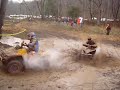 GNCC 2008 Rnd#3 Steel Creek AM Race 1 creek crossing