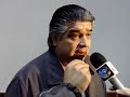 JOSE RIGANE HABLA DEL CONSEJO DEL SALARIO