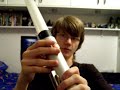 Mace Windu Lightsaber with Motion Activated Sounds 30AC Mace Windu Lightsaber with Motion Activated Sounds 30AC