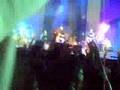 Sabina canta Ruido en la Bombonera