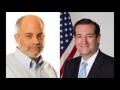 Senator-Elect Ted Cruz on The Mark Levin Show   11/09/2012
