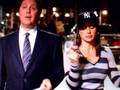videos de NY Yankees Cap in the Wrong Town