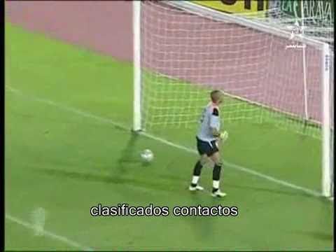 VIDEOS DE LOS GOLES MAS TONTOS videos de los goles mas tontos: