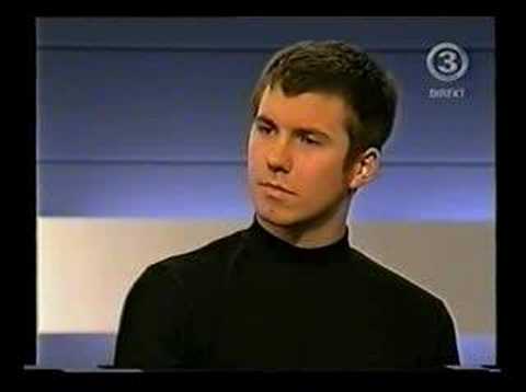 ND mot Expo i debatt på TV3 30 ...