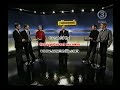 nd mot expo i debatt i folkhemmet på tv3 år 2001