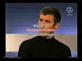 nd mot expo i debatt i folkhemmet på tv3 år 2001