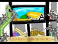 videos de Dick whittington Scene2 SUPERCAT
