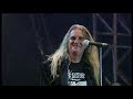 Saxon - Metalhead (live at wacken) Saxon - Metalhead (live at wacken)