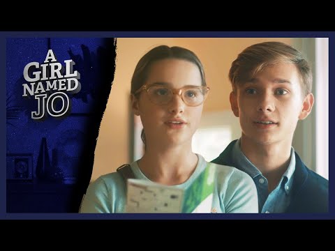 A GIRL NAMED JO | Season 3 | Ep. 5: “Underground”